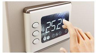 Nomenclature Thermostat, programmateur et thermomètre