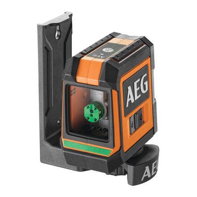 AEG NIV.LASER20M VERT CLG220-B