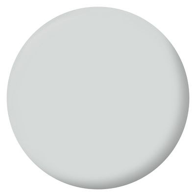 Peinture O'PUR Satin GRIS SOURIS 2L - RIPOLIN