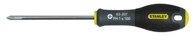 Tournevis Philips 2 x 125 mm STANLEY