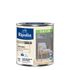 Peinture Intérieure Couleur - Satin - 0,5L - Gris Ardoise - RIPOLIN