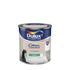 Peinture Crème de Couleur Lin Intense satin 500 ml - DULUX VALENTINE