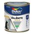 Peinture Boiseries Laque Acrylique Valénite Gris De Brume Satin 0,5 L - DULUX VALENTINE