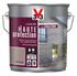 Lasure bois Haute Protection intérieure extérieure couleur muscade 2,5 l V33