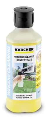 Nettoyant vitre concentré 500 ml KARCHER