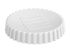 PORTE-SAVON MINAS POLYPROPYLENE BLANC WENKO