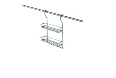 Etagère porte épices 240 mm VIBO