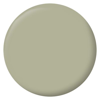 Peinture Intérieure Couleur - Satin - 0,5L - Vert Gaspésie - RIPOLIN