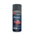 Peinture en Aérosol carrosserie gris RAL 37103 400 ml - JULIEN