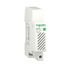 Sonnerie modulaire 230V 80 décibels peignable -  Resi9 XP SCHNEIDER ELECTRIC