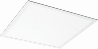 Dalle LED 30 x 30 cm 1000 lumens 15W 4000k ARLUX