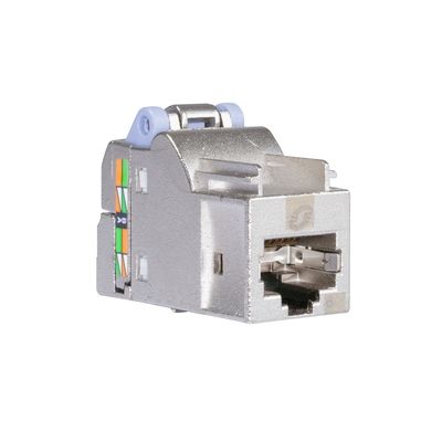 Prise RJ45 S-One catégorie 6 blindé pour coffret de communication - Resi9 Connect SCHNEIDER ELECTRIC