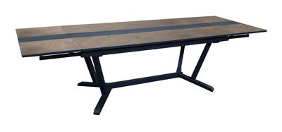 Table Galleo 180/280 hpl cave PROLOISIR