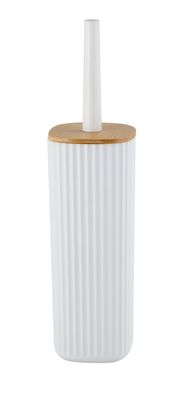 Brosse WC blanche Rotello WENKO