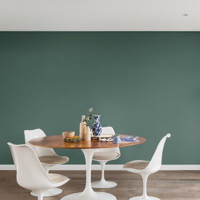 Testeur couleur Vert Céladon 30 ml - DULUX