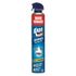 Insecticide spécial insectes rampants en aérosol de 500ml KAPO