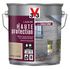 Lasure bois Haute Protection intérieure extérieure couleur chêne cendré 2,5 l V33