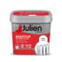 Peinture radiateur blanc satiné 2l JULIEN