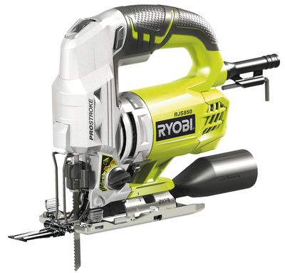 Scie sauteuse 600 W RJS850-KA15 RYOBI