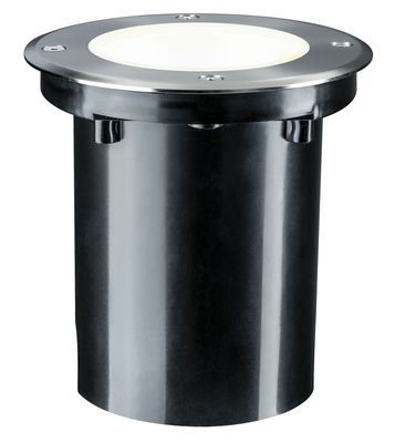 Spot encastrable extérieur LED angle 38° blanc chaud IP67 6W 490 lumens 24V - Plug & Shine PAULMANN