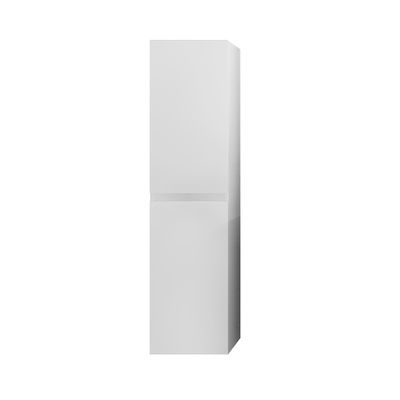 Colonne de salle de bains blanche L 30 cm Gaya