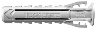 Chevilles SX PLUS diamètre 8 longueur 40 mm par 100 FISCHER