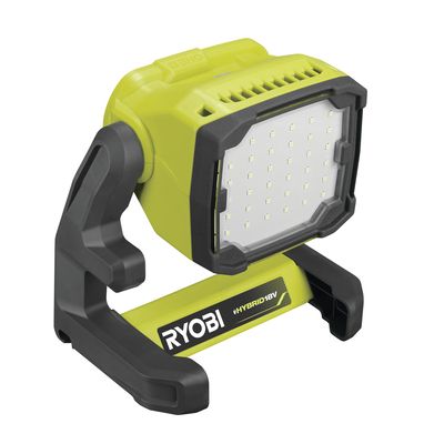 Projecteur LED sans fil 18V One+ RLFD18-0 RYOBI