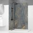 Panneau mural de douche pierre Homestone Venus 120 x 210 cm AURLANE