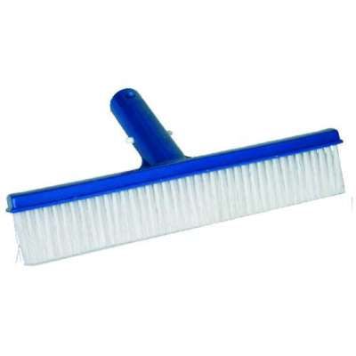 Brosse droite 25cm pour piscine