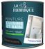 Peinture Cuisine & Bain Noir Sylvestre satin 500 ml - LA FABRIQUE