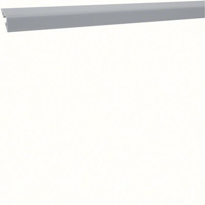 Passage de plancher gris 11 x 40 mm longueur 2 m - TEHALIT