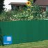 Canisse plastique 1,2 x 5 m vert WINDHAGER