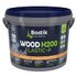 Colle parquet WOOD H200 BOSTIK 21kg