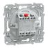 Interrupteur volet roulant 2 boutons blanc - Ovalis SCHNEIDER ELECTRIC