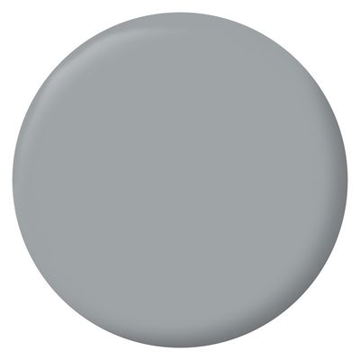 Peinture O'PUR mur & boiserie Gris Galet satin 500 ml - RIPOLIN