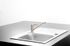 Robinet de cuisine Inox Tango - ESSEBAGNO