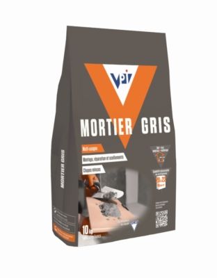 Mortier vpi 2024 35 kg