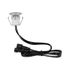 Spot encastrable extérieur LED blanc chaud IP67 0,6W 40 lumens 12V - Link+Light PAULMANN