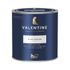 Peinture Valentine Mat Velouté Blanc Frisson 0,5L - DULUX VALENTINE