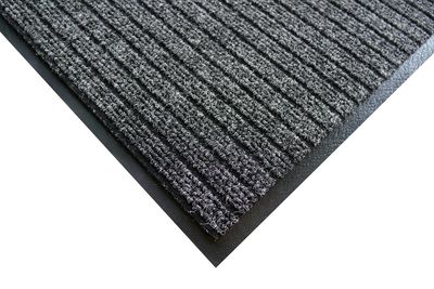 Tapis VERCORS ANTHRACITE - 40x60cm - Ep. 6,5mm ID MAT