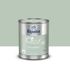 Peinture O'PUR mur & boiserie Vert Palatino satin 500 ml - RIPOLIN