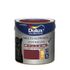 Peinture multi support extérieure rouge basque RAL 3004 satin 2 l - DULUX VALENTINE