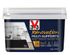 Peinture de rénovation multisupports finition satinée noir 500 ml V33