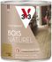 Huile parquet bois naturel incolore mat 750 ml - V33