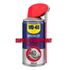 Super dégrippant pro 250 ml WD-40