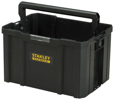 Panier porte-outils Tstak STANLEY