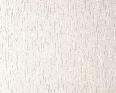 Papier peint expansé grèse vertical blanc 53 cm x 10 m AS CREATION