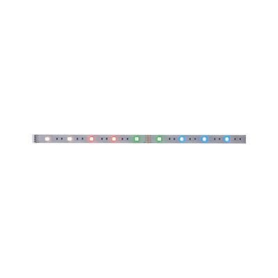 Ruban LED 1m multicolore + blanc 7W 24V Extension MAXLED 250 PAULMANN