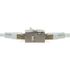 Raccord RJ45 FTP Cat 6 Femelle / Femelle - SEDEA