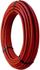 Tube PER nu rouge 13 / 16 mm 15 m SOMATHERM